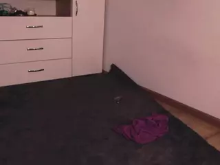 MissLullu's Live Sex Cam Show