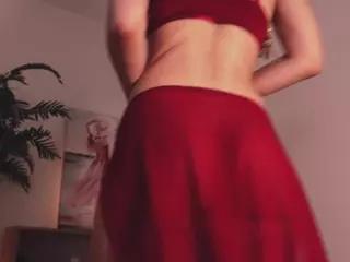 MissLullu's Live Sex Cam Show