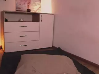 MissLullu's Live Sex Cam Show
