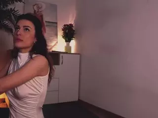 MissLullu's Live Sex Cam Show