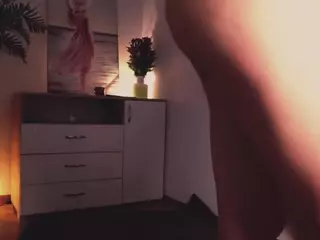 MissLullu's Live Sex Cam Show