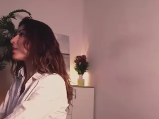 MissLullu's Live Sex Cam Show