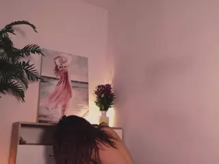 MissLullu's Live Sex Cam Show