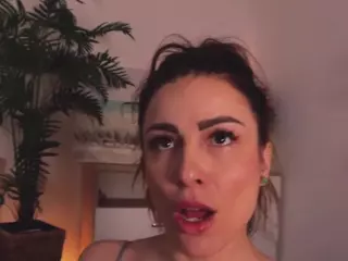 MissLullu's Live Sex Cam Show