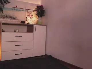 MissLullu's Live Sex Cam Show
