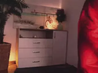 MissLullu's Live Sex Cam Show