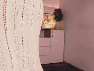 MissLullu's Live Sex Cam Show