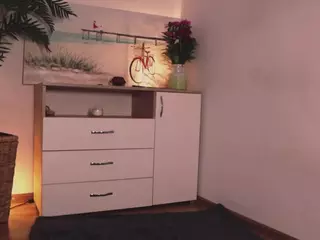 MissLullu's Live Sex Cam Show