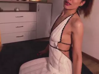 MissLullu's Live Sex Cam Show