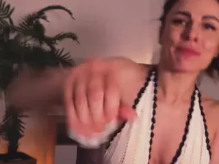 MissLullu's Live Sex Cam Show