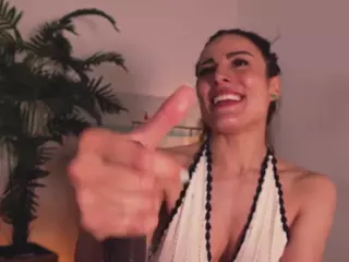 MissLullu's Live Sex Cam Show