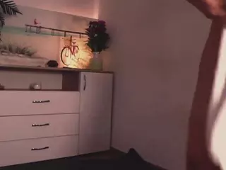 MissLullu's Live Sex Cam Show