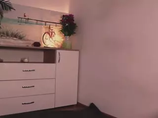 MissLullu's Live Sex Cam Show
