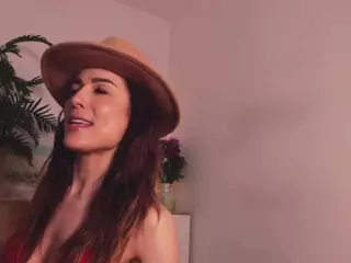MissLullu's Live Sex Cam Show