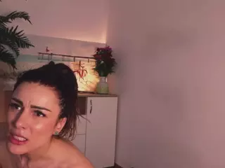 MissLullu's Live Sex Cam Show