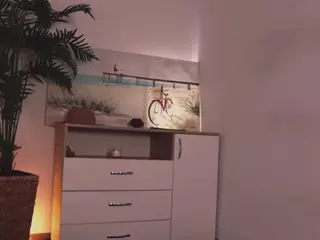 MissLullu's Live Sex Cam Show