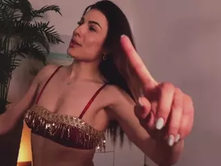 MissLullu's Live Sex Cam Show