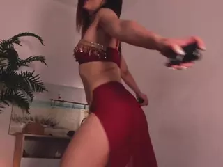 MissLullu's Live Sex Cam Show