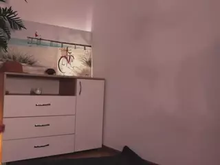 MissLullu's Live Sex Cam Show