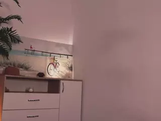 MissLullu's Live Sex Cam Show
