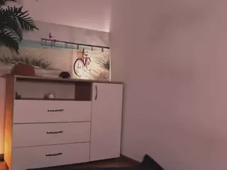 MissLullu's Live Sex Cam Show