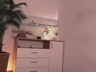 MissLullu's Live Sex Cam Show