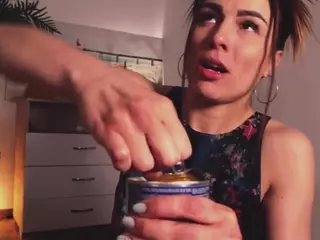 MissLullu's Live Sex Cam Show