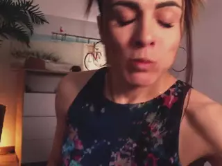MissLullu's Live Sex Cam Show