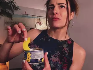 MissLullu's Live Sex Cam Show