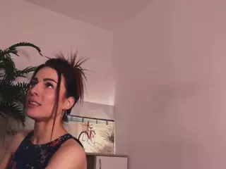 MissLullu's Live Sex Cam Show