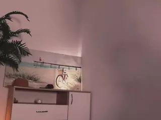 MissLullu's Live Sex Cam Show