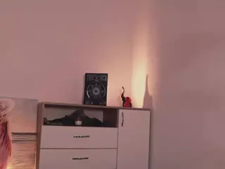 MissLullu's Live Sex Cam Show