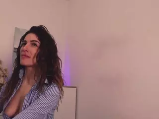 MissLullu's Live Sex Cam Show