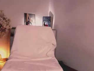 MissLullu's Live Sex Cam Show
