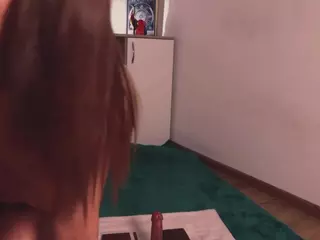 MissLullu's Live Sex Cam Show