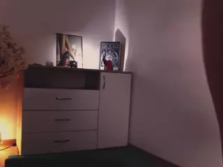 MissLullu's Live Sex Cam Show