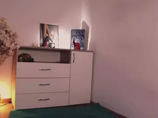 MissLullu's Live Sex Cam Show