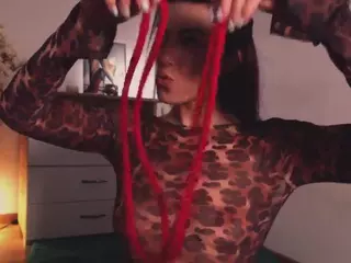 MissLullu's Live Sex Cam Show