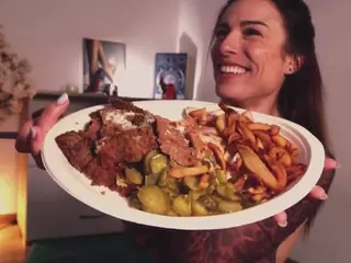 MissLullu's Live Sex Cam Show