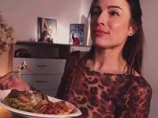 MissLullu's Live Sex Cam Show