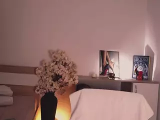 MissLullu's Live Sex Cam Show
