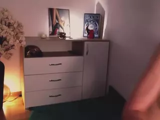 MissLullu's Live Sex Cam Show