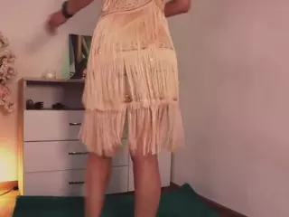 MissLullu's Live Sex Cam Show