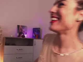 MissLullu's Live Sex Cam Show