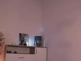 MissLullu's Live Sex Cam Show