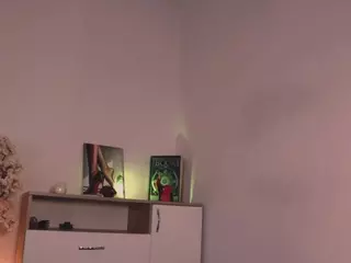 MissLullu's Live Sex Cam Show