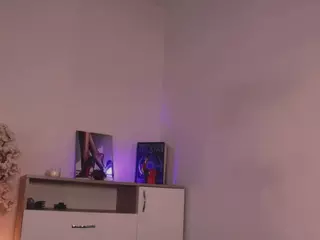 MissLullu's Live Sex Cam Show
