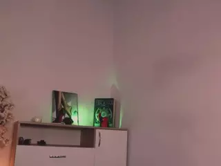 MissLullu's Live Sex Cam Show