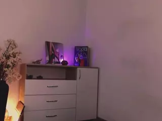 MissLullu's Live Sex Cam Show