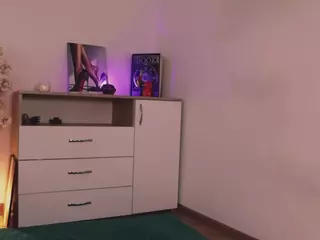 MissLullu's Live Sex Cam Show